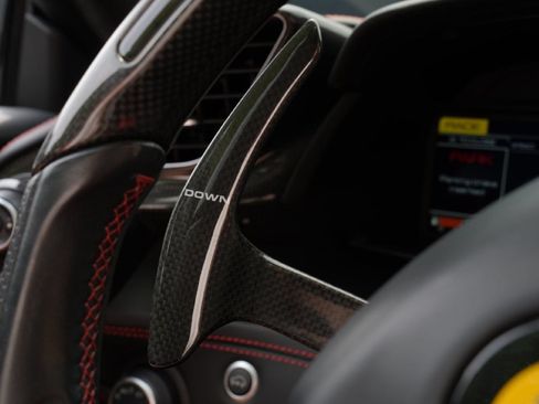 Used 2019 Ferrari 488 Spider RWD image 45