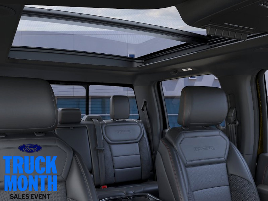 New 2026 Ford F150 Raptor AWD/4WD image 22