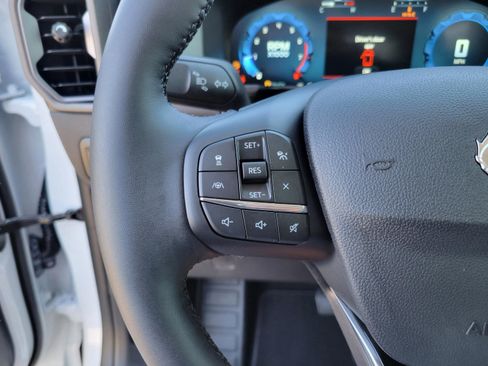 New 2025 Ford Bronco Sport Outer Banks w/ Outer Banks Tech Package+ image 6