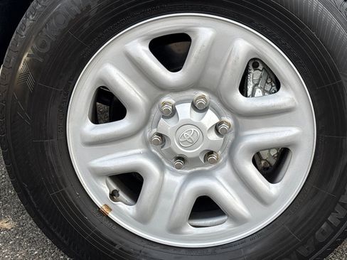 Used 2023 Toyota Tundra SR image 25