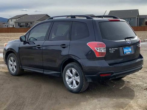 Used 2015 Subaru Forester 2.5i Premium w/ All-Weather Package image 6