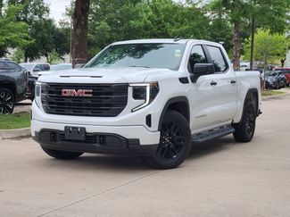 Used 2025 GMC Sierra 1500 Pro w/ Graphite Edition RWD video 1