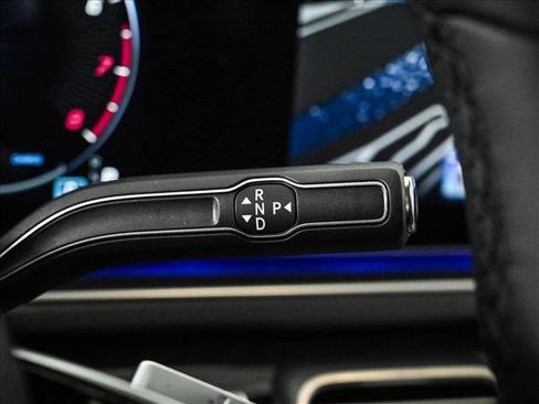 New 2026 Mercedes-Benz GLE 350 4MATIC image 12