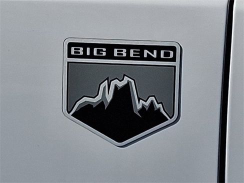 Used 2023 Ford Bronco Big Bend image 31