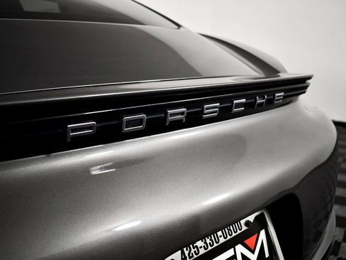 Used 2017 Porsche 718 Cayman S image 14