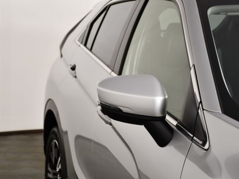 Used 2024 Mitsubishi Eclipse Cross SE AWD/4WD image 14