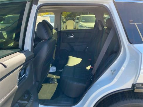 New 2026 Nissan Rogue Platinum w/ Platinum Premium Package image 22