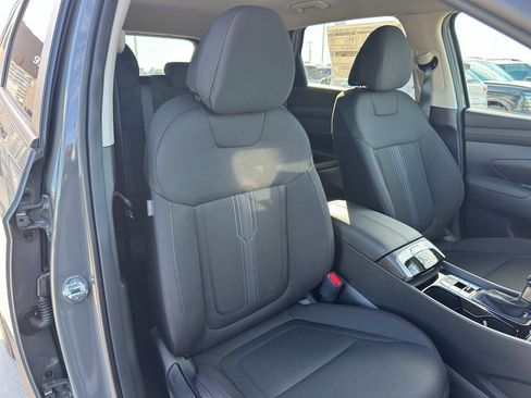 New 2026 Hyundai Tucson SEL AWD/4WD image 30
