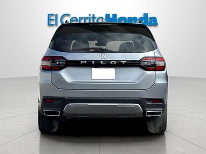 New 2026 Honda Pilot EX-L