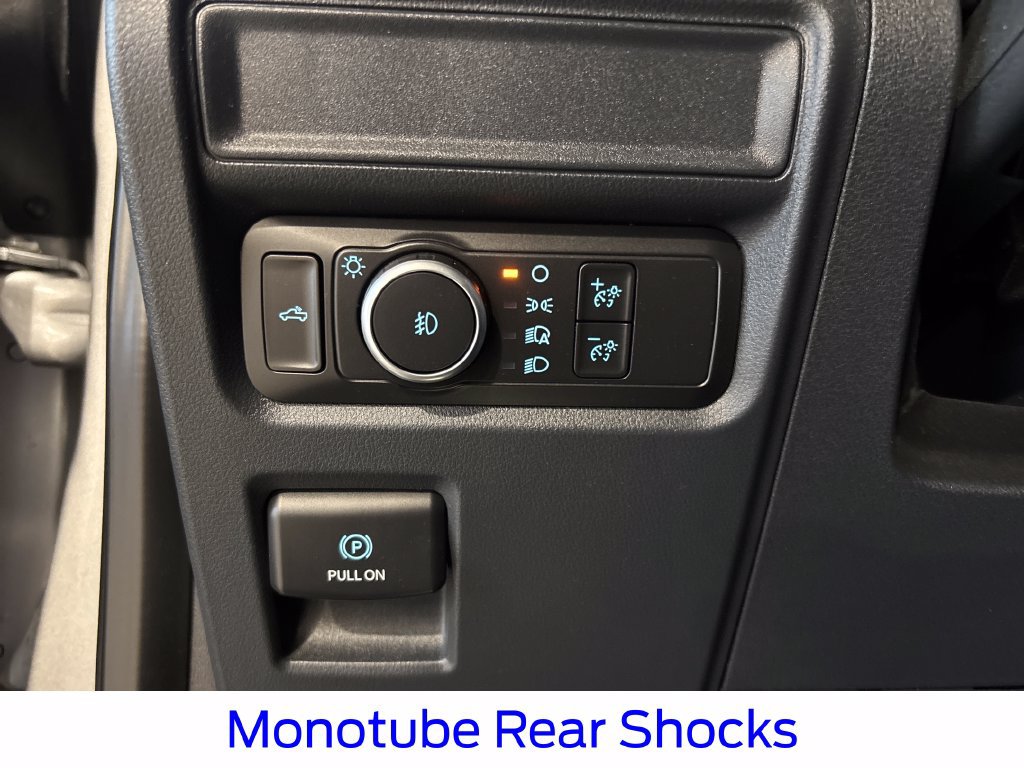 Certified 2022 Ford F150 XL w/ STX Appearance Package AWD/4WD image 35