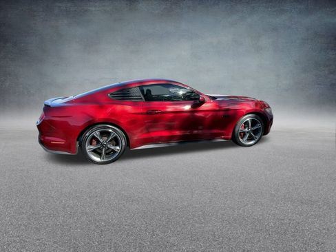 Used 2015 Ford Mustang GT Premium w/ Equipment Group 401A image 25