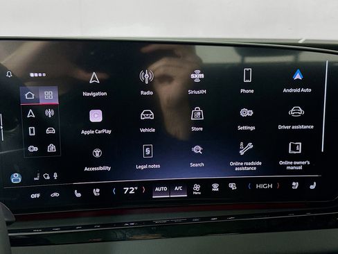 New 2025 Audi A5 2.0T Premium Plus image 15