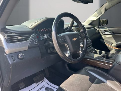 Used 2020 Chevrolet Tahoe LT RWD image 13