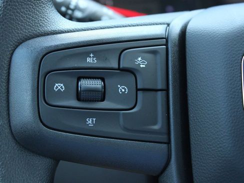 New 2026 GMC Sierra 1500 Pro w/ Trailering Package AWD/4WD image 38