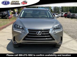 Used 2016 Lexus NX 200t FWD w/ Accessory Package video 2