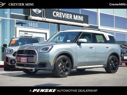 New 2026 MINI Cooper Countryman S
