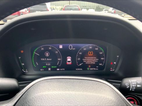 Used 2025 Honda Accord Sport image 26