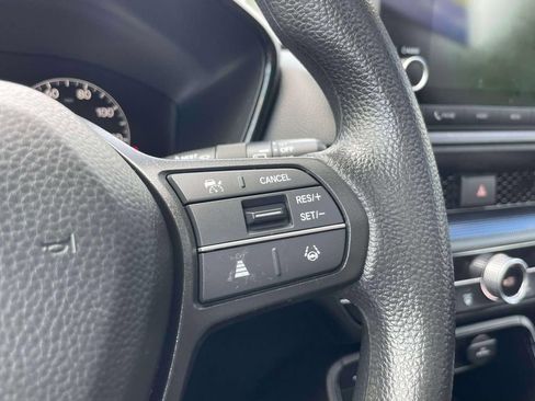Used 2023 Honda CR-V EX image 24