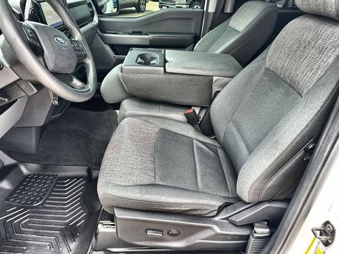 Used 2023 Ford F150 XLT RWD image 24
