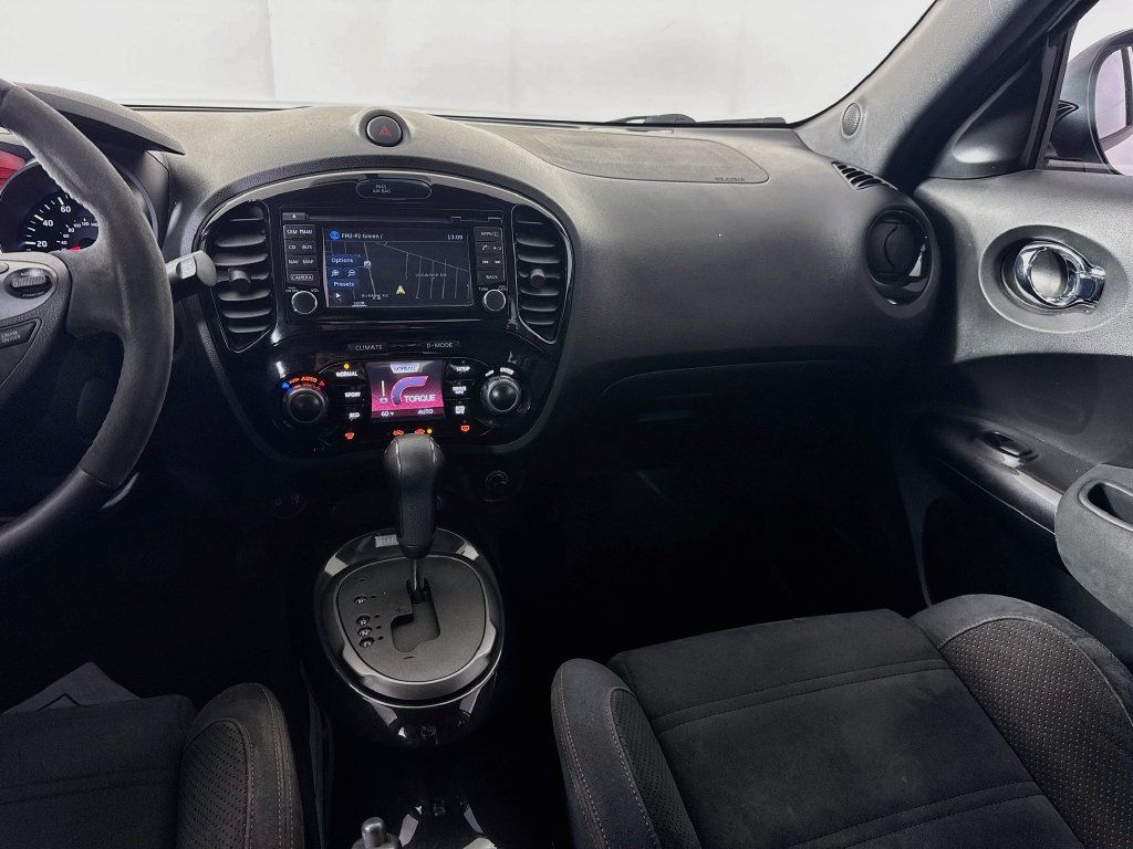 Used 2014 Nissan Juke NISMO w/ Navigation Package AWD/4WD image 27