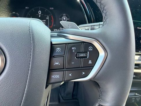 Used 2025 Lexus RX 350 F Sport w/ Convenience Package AWD/4WD image 22