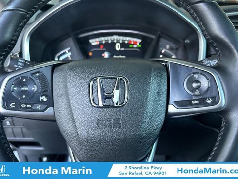 Used 2017 Honda CR-V EX-L image 29