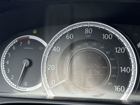 Used 2014 Honda Accord LX image 30