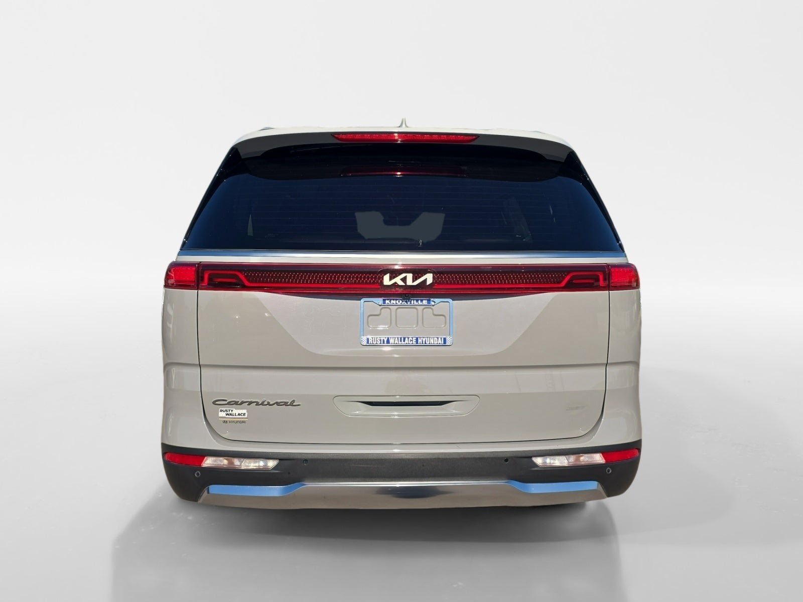 Used 2022 Kia Carnival SX Prestige FWD image 4