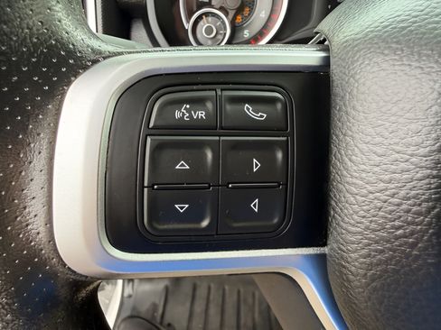 Used 2019 RAM 2500 Big Horn AWD/4WD image 20