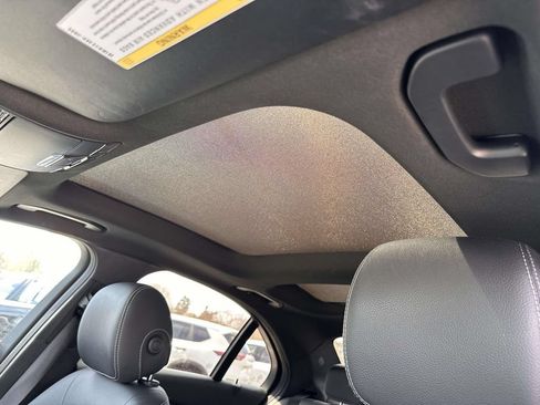 Used 2018 Mercedes-Benz C 300 4MATIC Sedan image 13