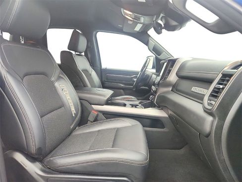 Used 2021 RAM 1500 Rebel w/ Level 1 Equipment Group image 23