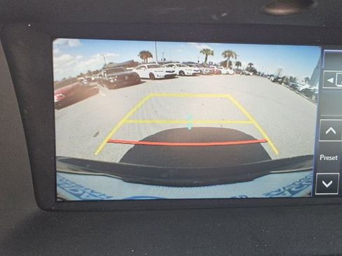 Used 2015 Lexus GS 350 AWD w/ Premium Package image 9