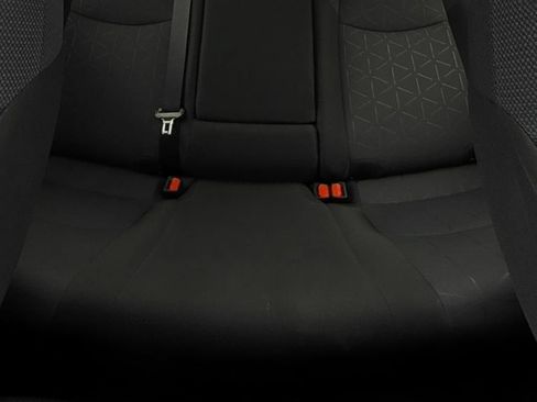 Used 2025 Toyota RAV4 XLE AWD/4WD image 13