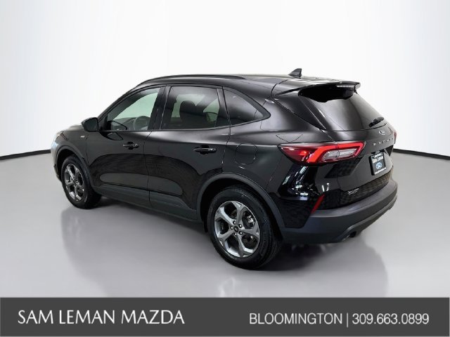 Used 2025 Ford Escape ST-Line AWD/4WD image 5