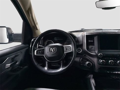 Used 2020 RAM 1500 Big Horn image 23
