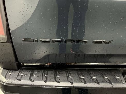 New 2026 GMC Sierra EV Elevation w/ LPO, Elevation Dark Package AWD/4WD image 31