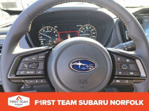 New 2026 Subaru Forester Wilderness image 12