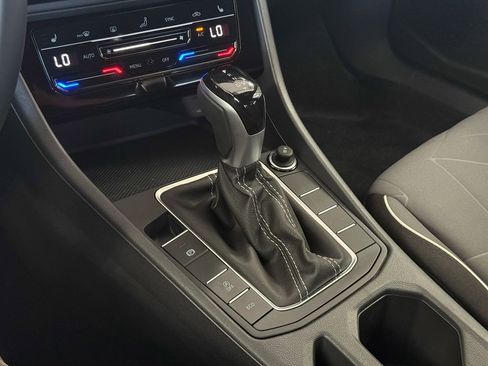 New 2026 Volkswagen Jetta Sport FWD image 17