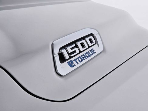 Used 2022 RAM 1500 Big Horn image 13