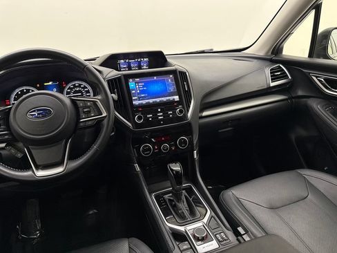 Used 2020 Subaru Forester Limited w/ Popular Package #3 AWD/4WD image 15