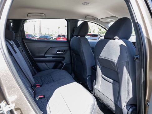 Used 2025 Nissan Kicks SV FWD image 21