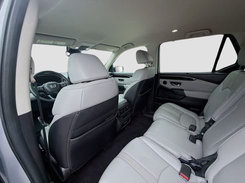 Certified 2023 Honda Pilot EX-L image 24