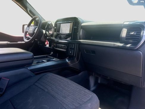 Used 2022 Ford F150 XL w/ STX Appearance Package AWD/4WD image 31