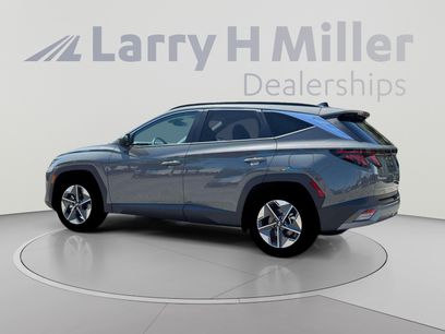 New 2026 Hyundai Tucson SEL Plus