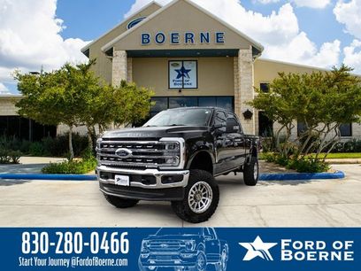 Used 2023 Ford F250 Lariat w/ Lariat Ultimate Package