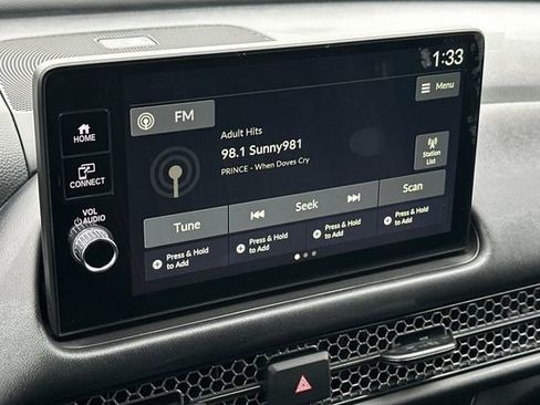 Certified 2026 Honda HR-V Sport image 20