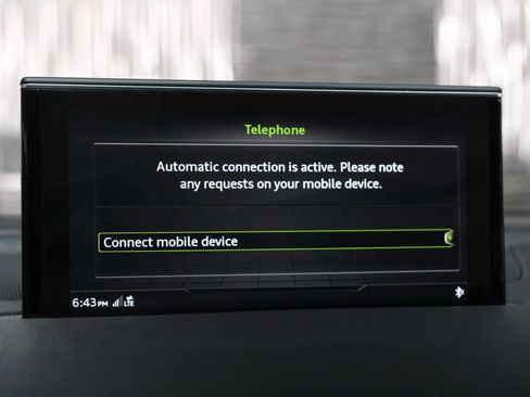 Used 2019 Audi Q7 2.0T Premium Plus w/ Premium Plus Package image 28