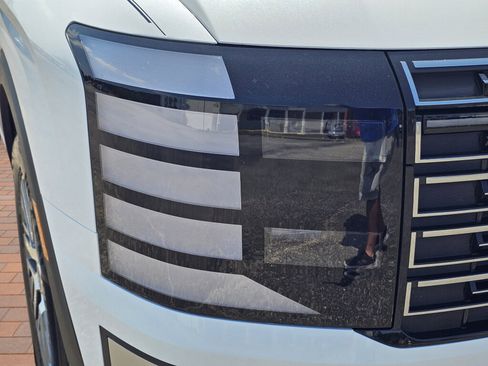 Used 2026 Hyundai Palisade SEL FWD image 4