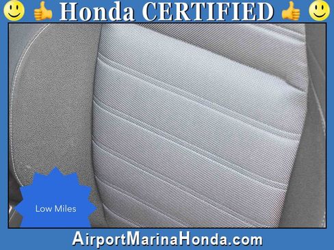 Certified 2021 Honda CR-V EX image 26