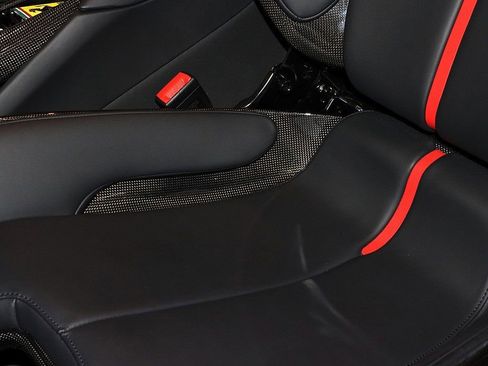 Certified 2024 Ferrari 296 GTS image 74